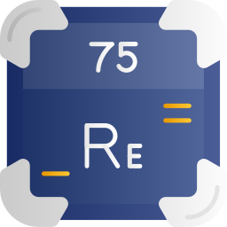 Rhenium icon