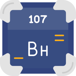 Bohrium icon