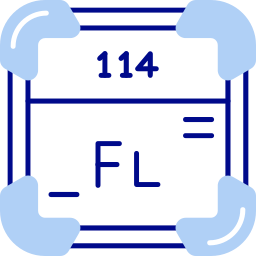 Flerovium icon