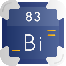 Bismuth icon