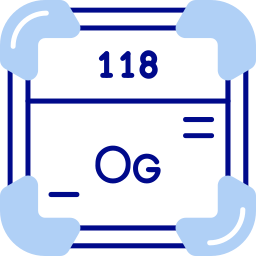 oganesson icon