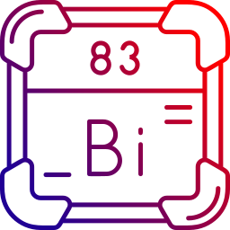 Bismuth icon