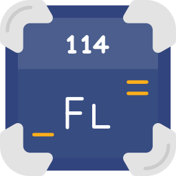 Flerovium icon