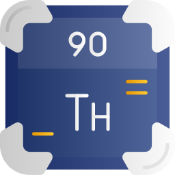 Thorium icon