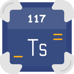 Tennessine icon