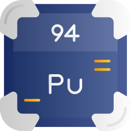 Plutonium icon