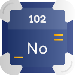 Nobelium icon