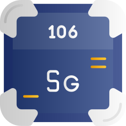 Seaborgium icon