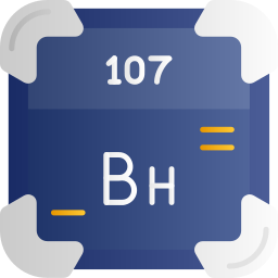 Bohrium icon