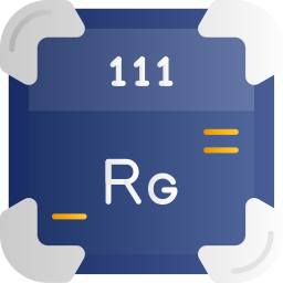 Roentgenium icon