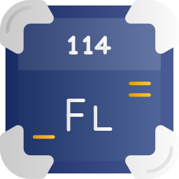 Flerovium icon