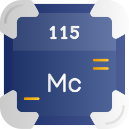 Moscovium icon