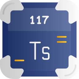 Tennessine icon