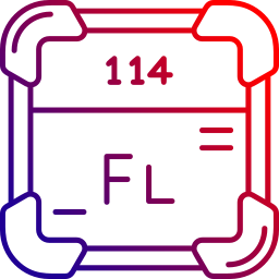 Flerovium icon