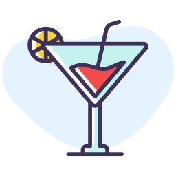 cocktail icon