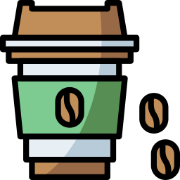 Coffee icon