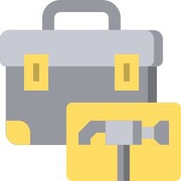 Build icon