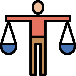 balance icon