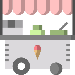 Cart icon