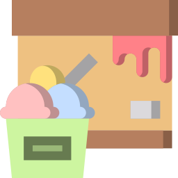 dessert icon