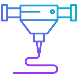 3d printing icon