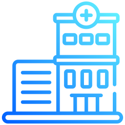 ospedale icona