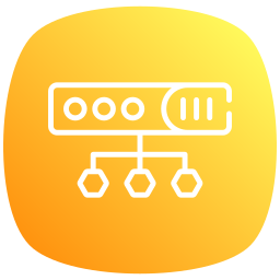 Database icon