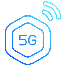 5g icon