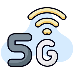 5g icon