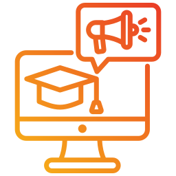 Elearning icon