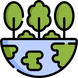 Ecosystem icon