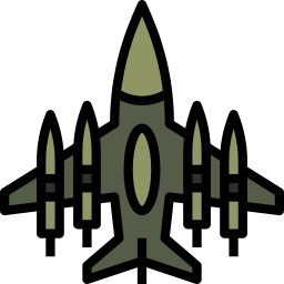 flugzeug icon