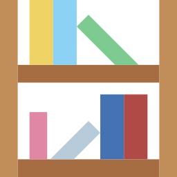 Book icon