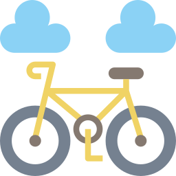 Bicycle icon