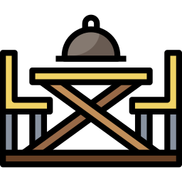 Chairs icon