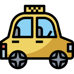 Automobile icon