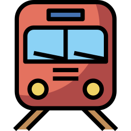 Metro icon