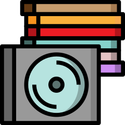 blu-ray icon