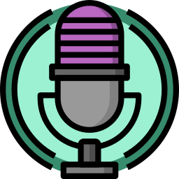 audio icon