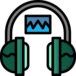 audio icon