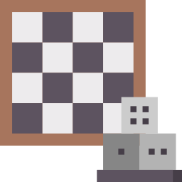 Backgammon icon