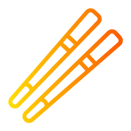 Chopsticks icon