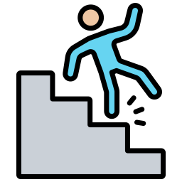 Accident icon