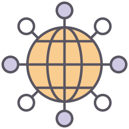 Network icon