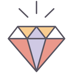 Diamond icon