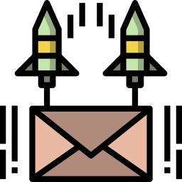 Envelope icon