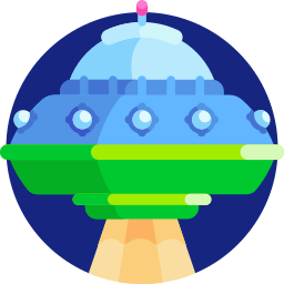 Ufo icon