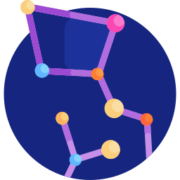 Constellation icon