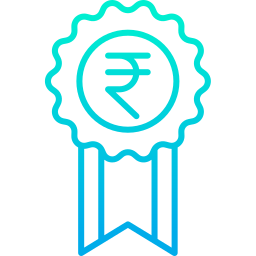 Rupee icon