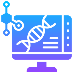 bioinformatique Icône